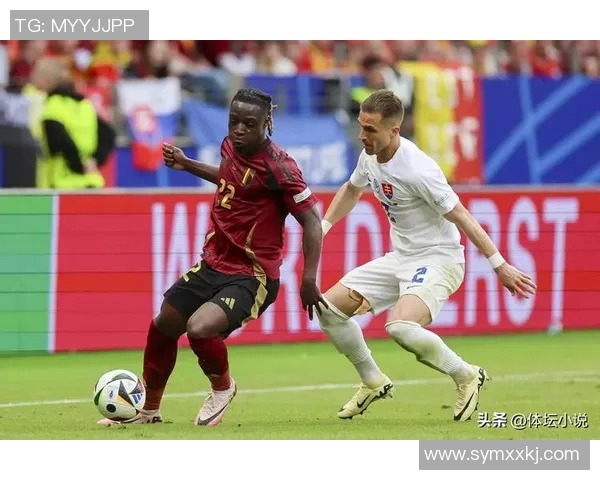 丹麦队与比利时队激战正酣谁能在这场较量中胜出
