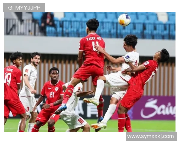 伊朗与中国足球热战直播全程回顾精彩瞬间与赛后分析